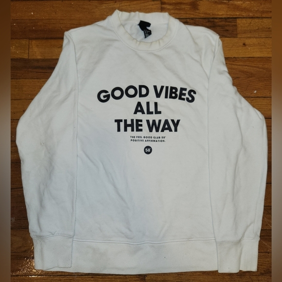 Good Vibes All The Way Shirt - Picture 1 of 3